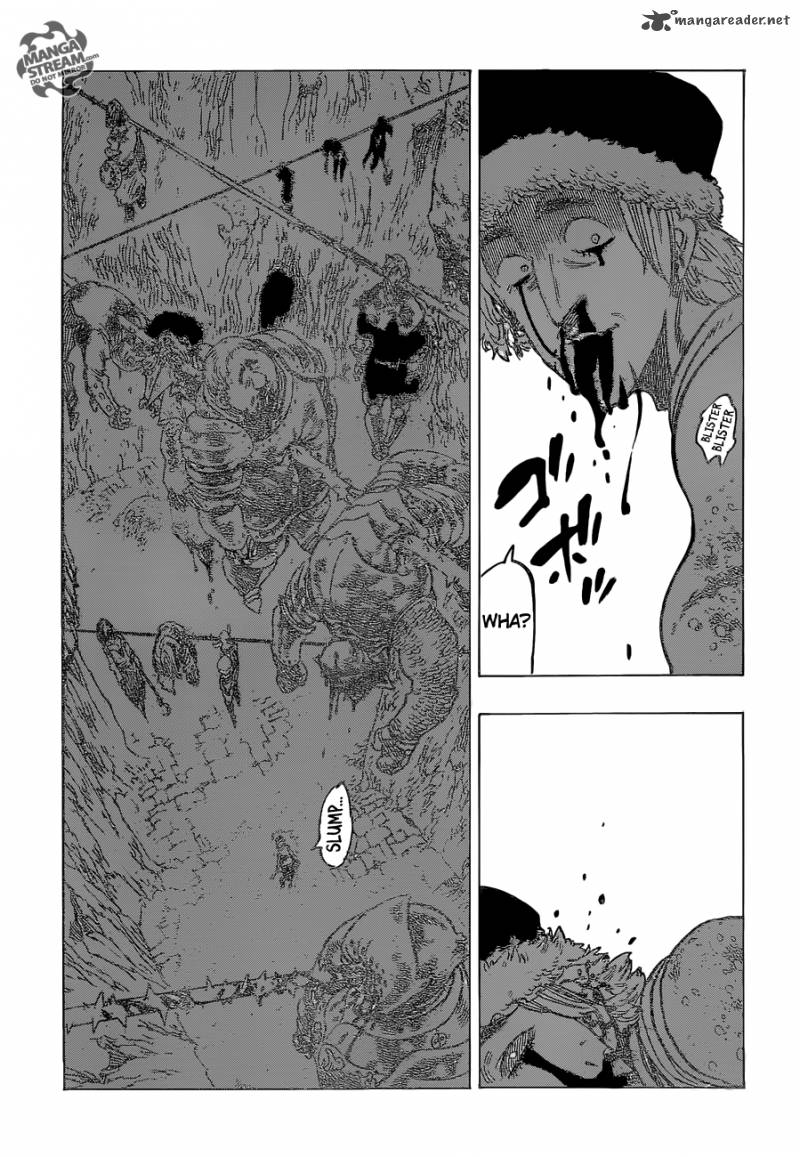 Nanatsu No Taizai Chapter 161 Page 14