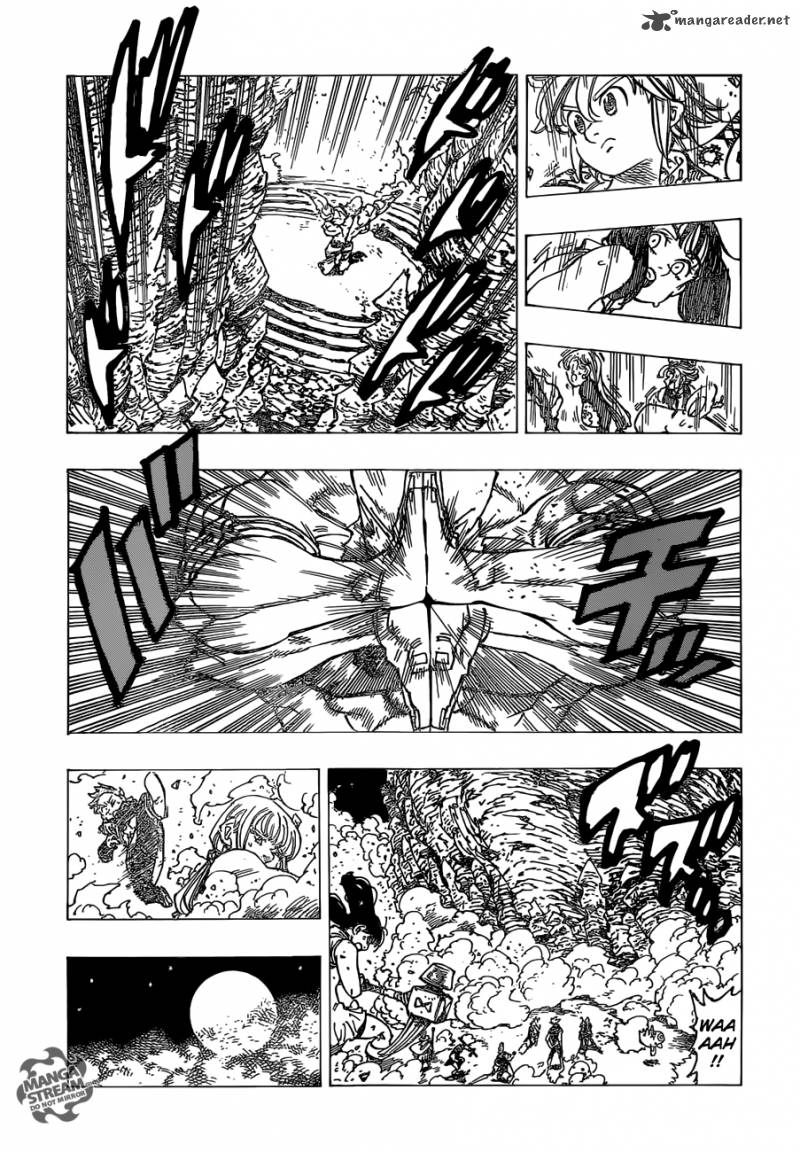 Nanatsu No Taizai Chapter 161 Page 9