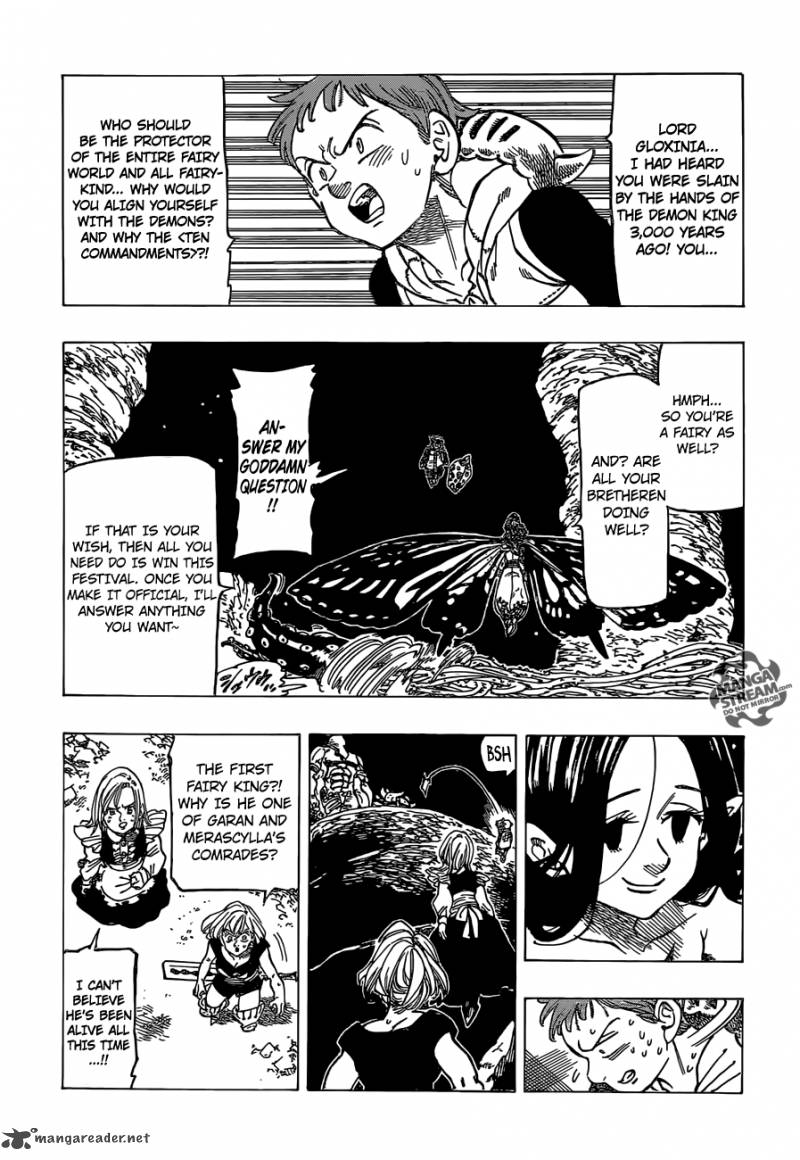 Nanatsu No Taizai Chapter 162 Page 2