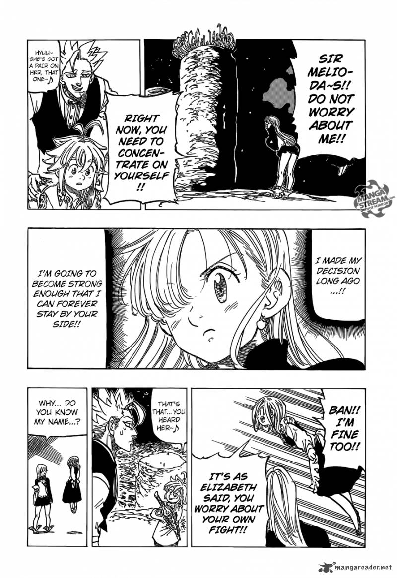 Nanatsu No Taizai Chapter 163 Page 4