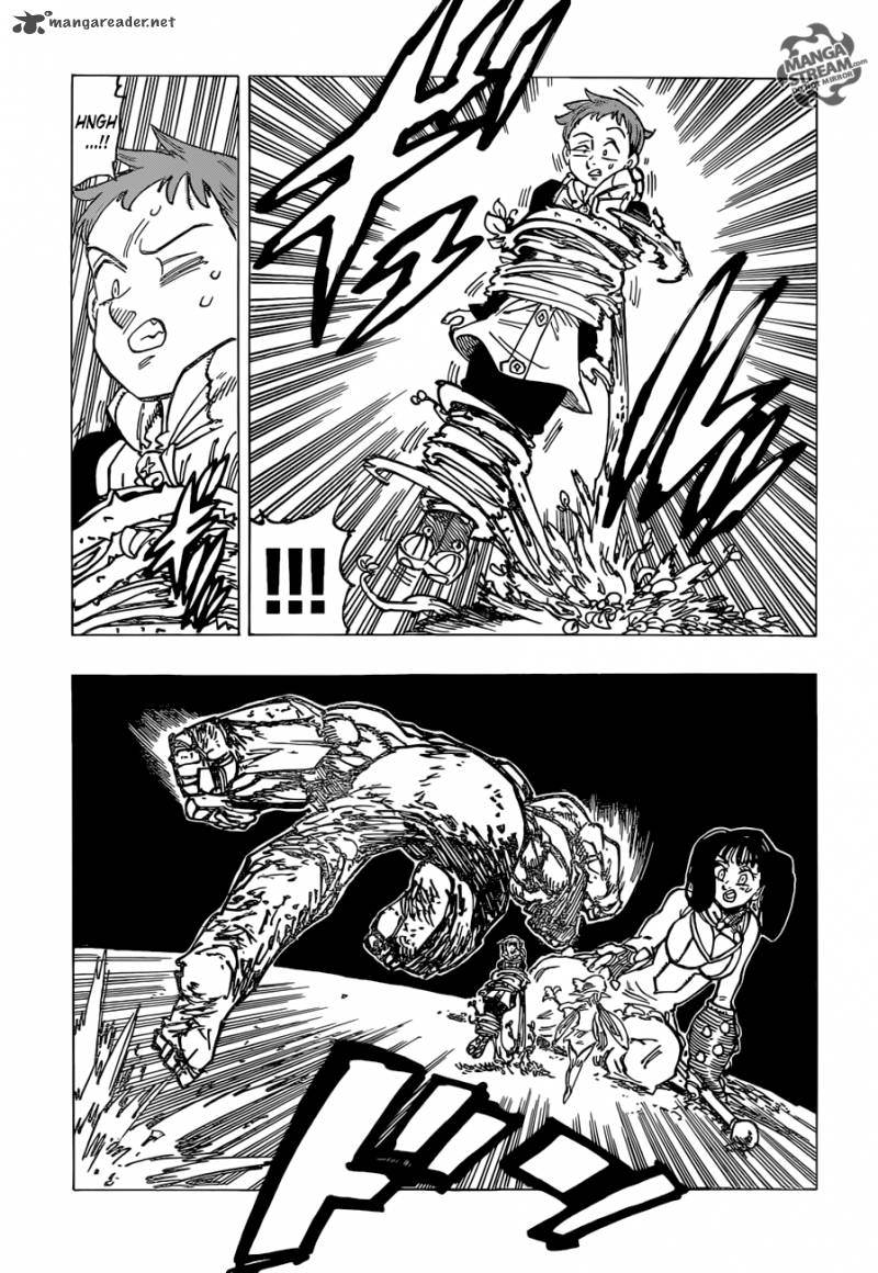 Nanatsu No Taizai Chapter 165 Page 10