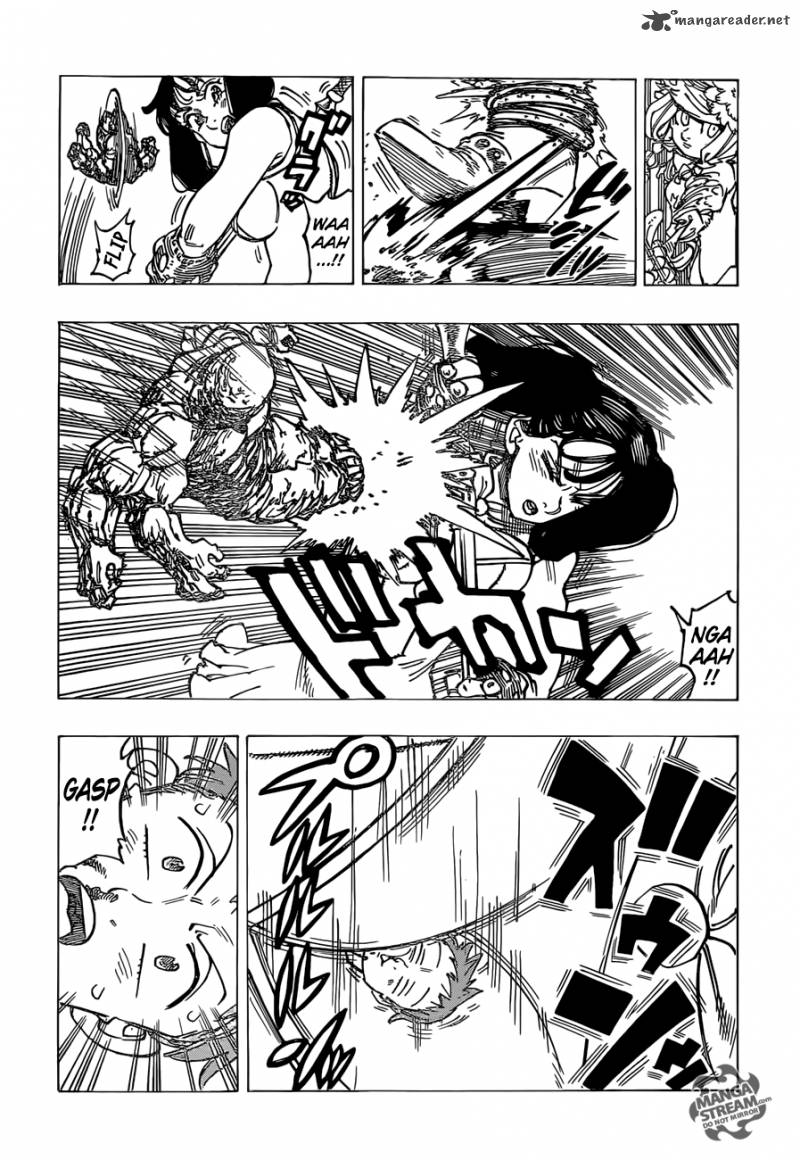 Nanatsu No Taizai Chapter 165 Page 6