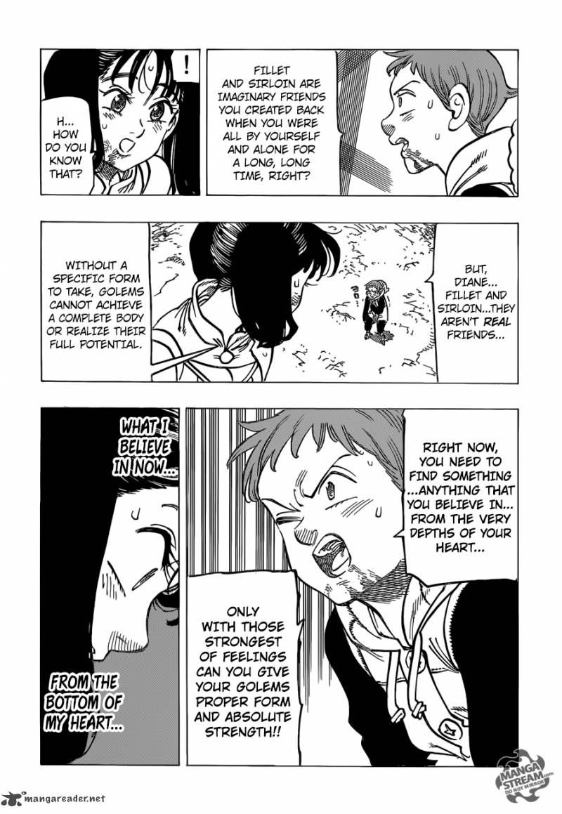 Nanatsu No Taizai Chapter 167 Page 10
