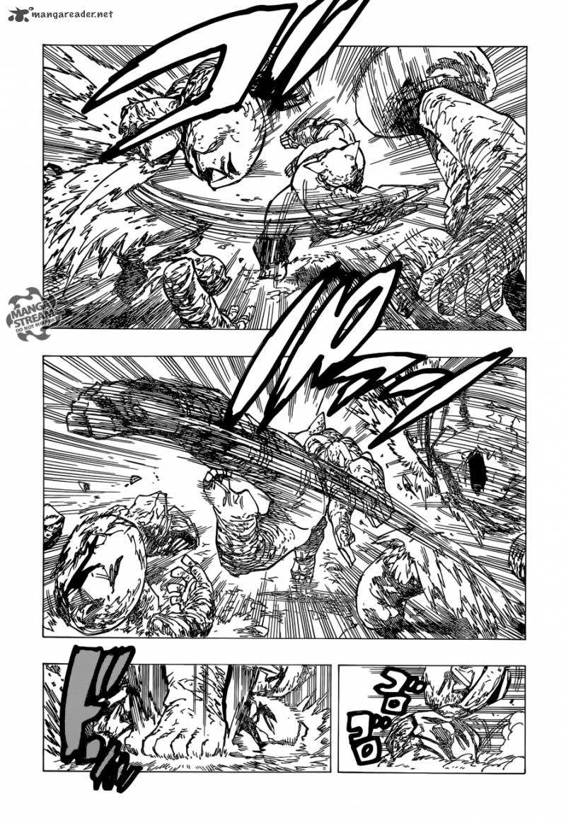 Nanatsu No Taizai Chapter 167 Page 8