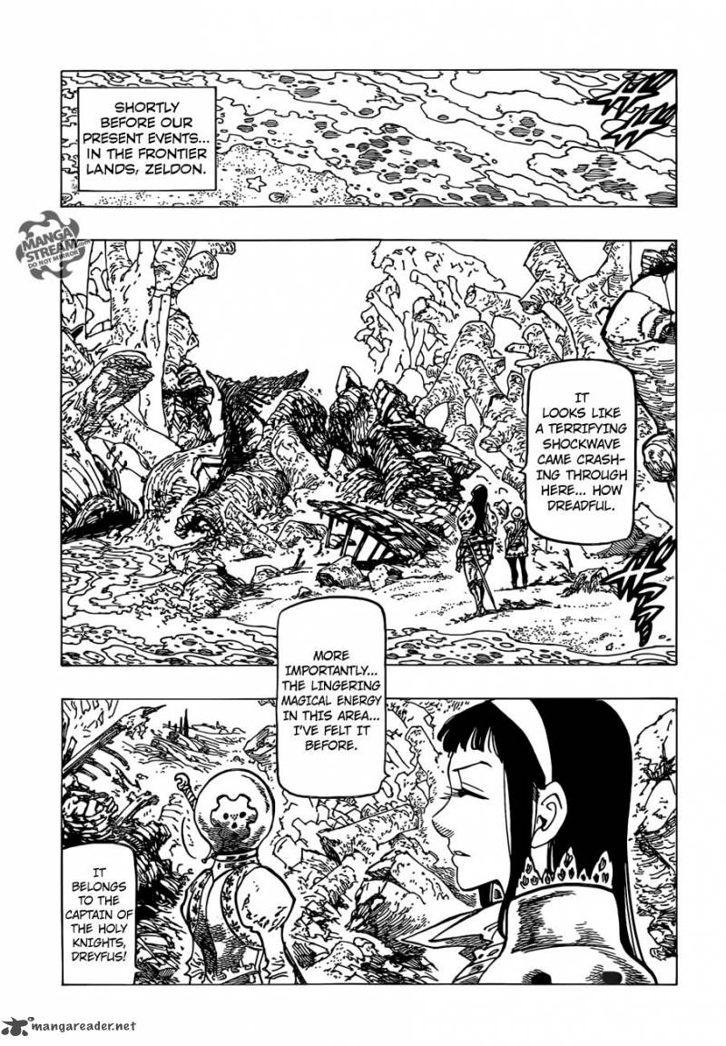 Nanatsu No Taizai Chapter 168 Page 2