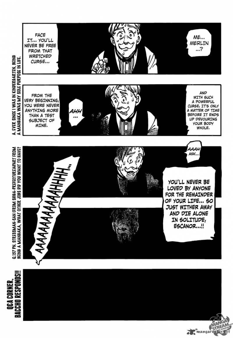 Nanatsu No Taizai Chapter 169 Page 22