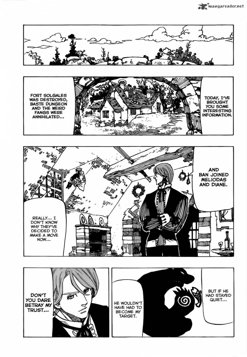Nanatsu No Taizai Chapter 17 Page 19