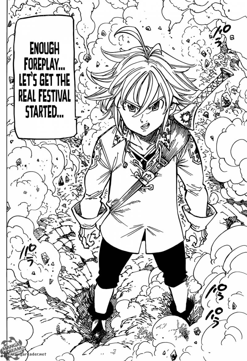 Nanatsu No Taizai Chapter 171 Page 7