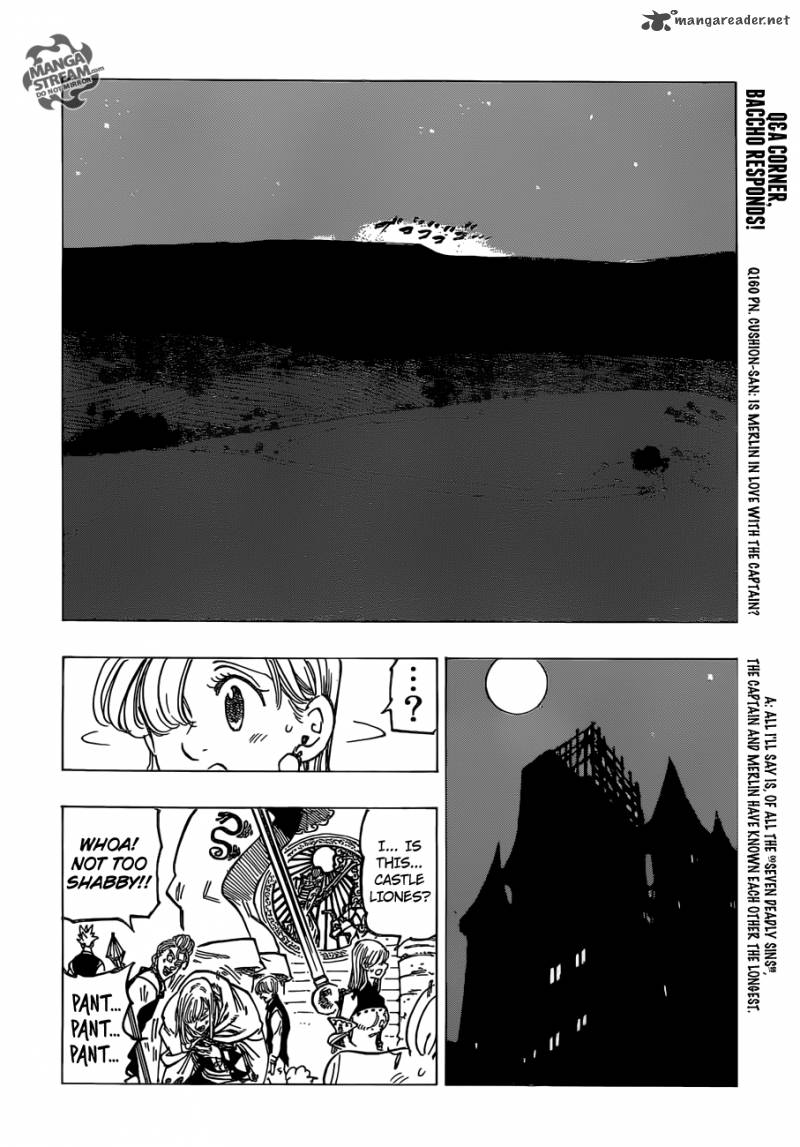 Nanatsu No Taizai Chapter 172 Page 15