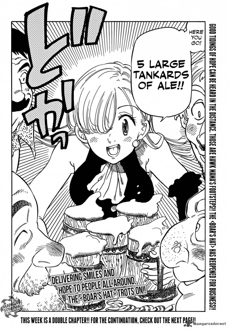 Nanatsu No Taizai Chapter 179 Page 18