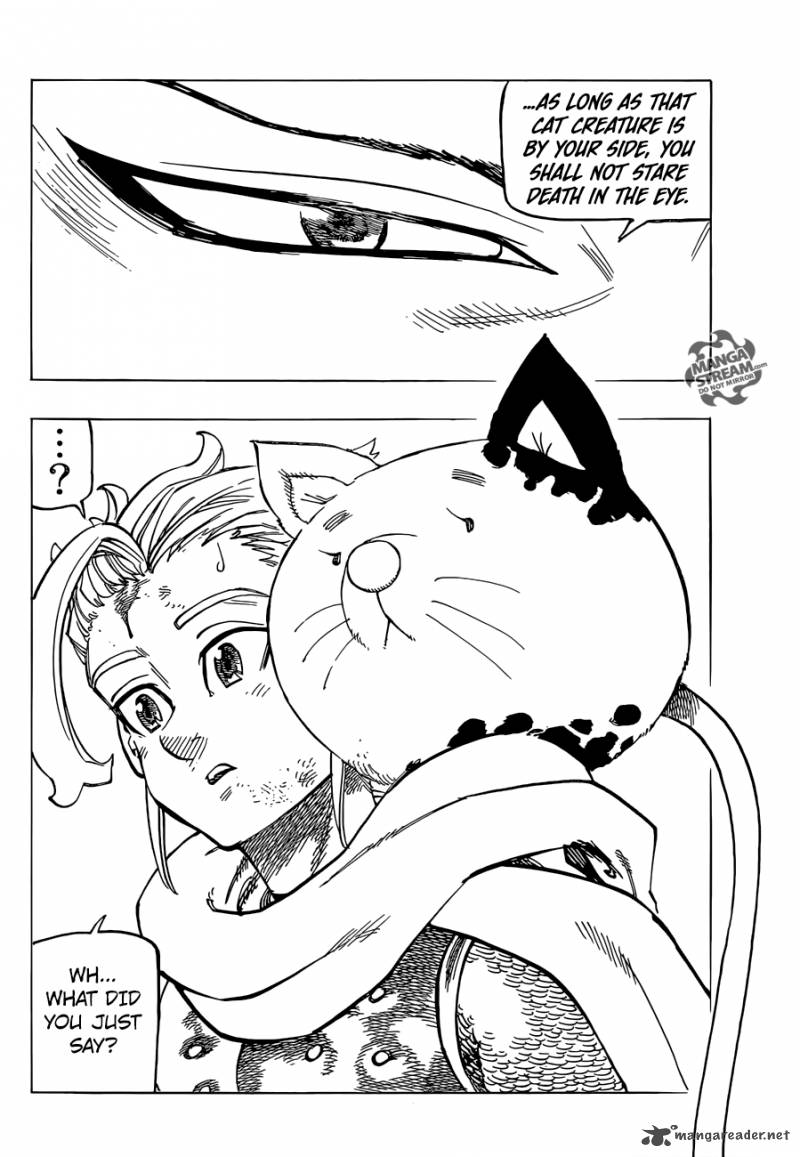 Nanatsu No Taizai Chapter 179 Page 7