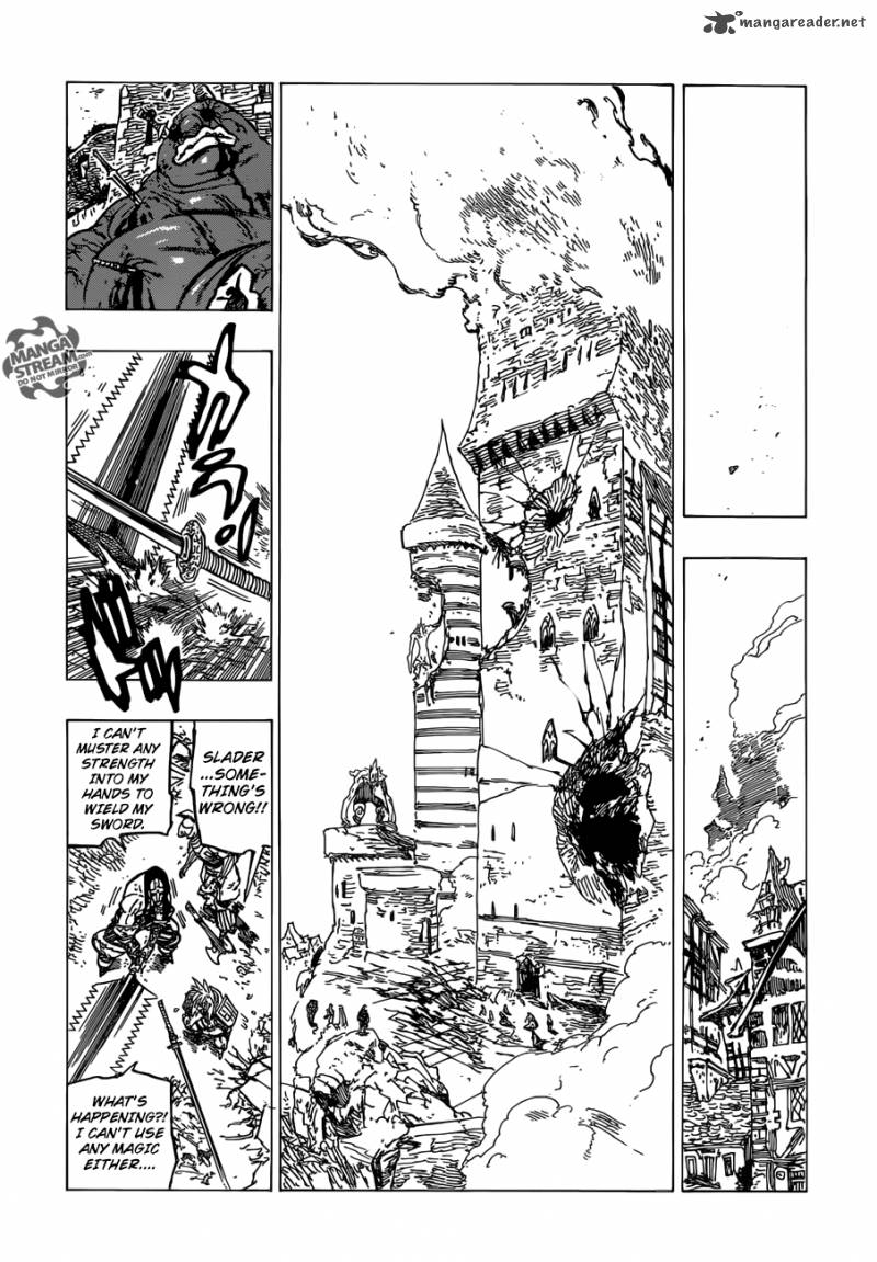 Nanatsu No Taizai Chapter 183 Page 10