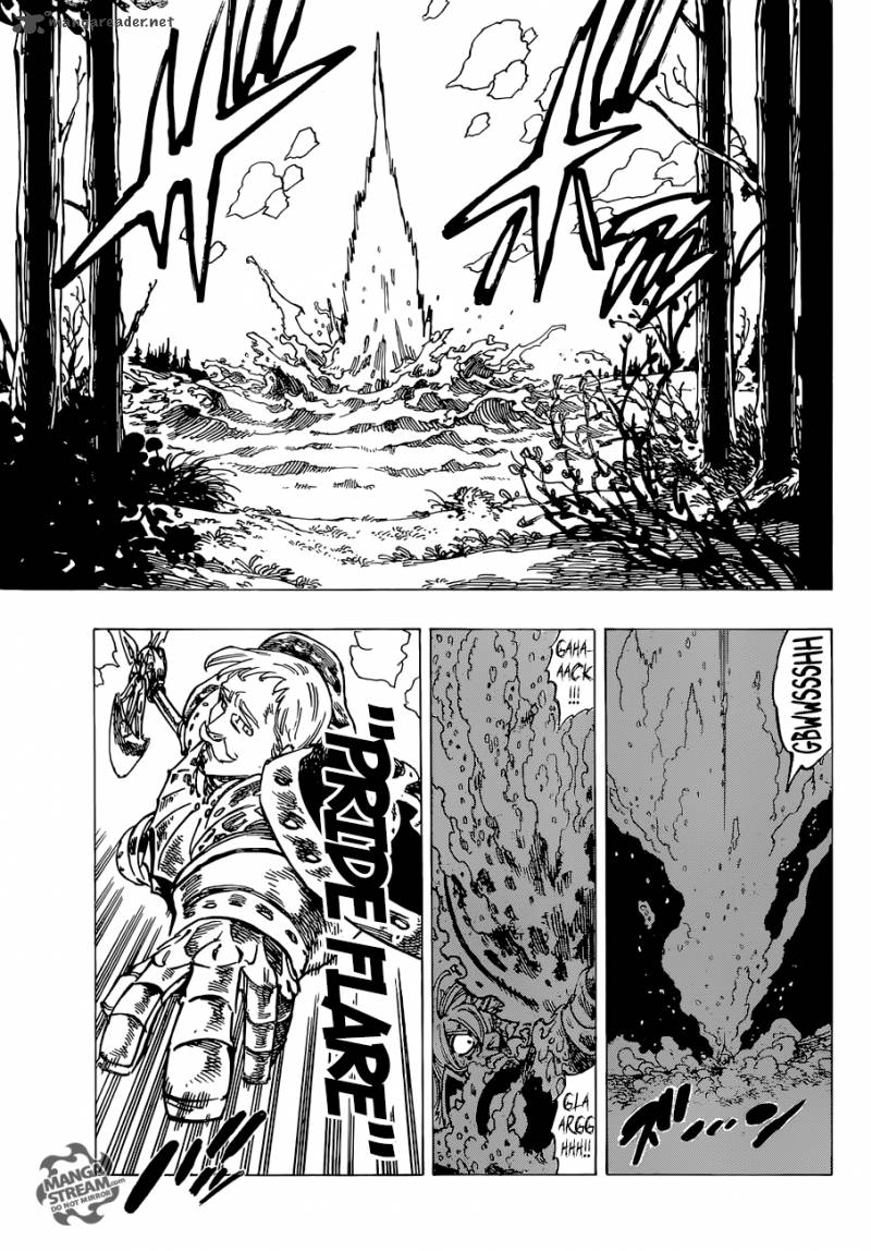 Nanatsu No Taizai Chapter 185 Page 7