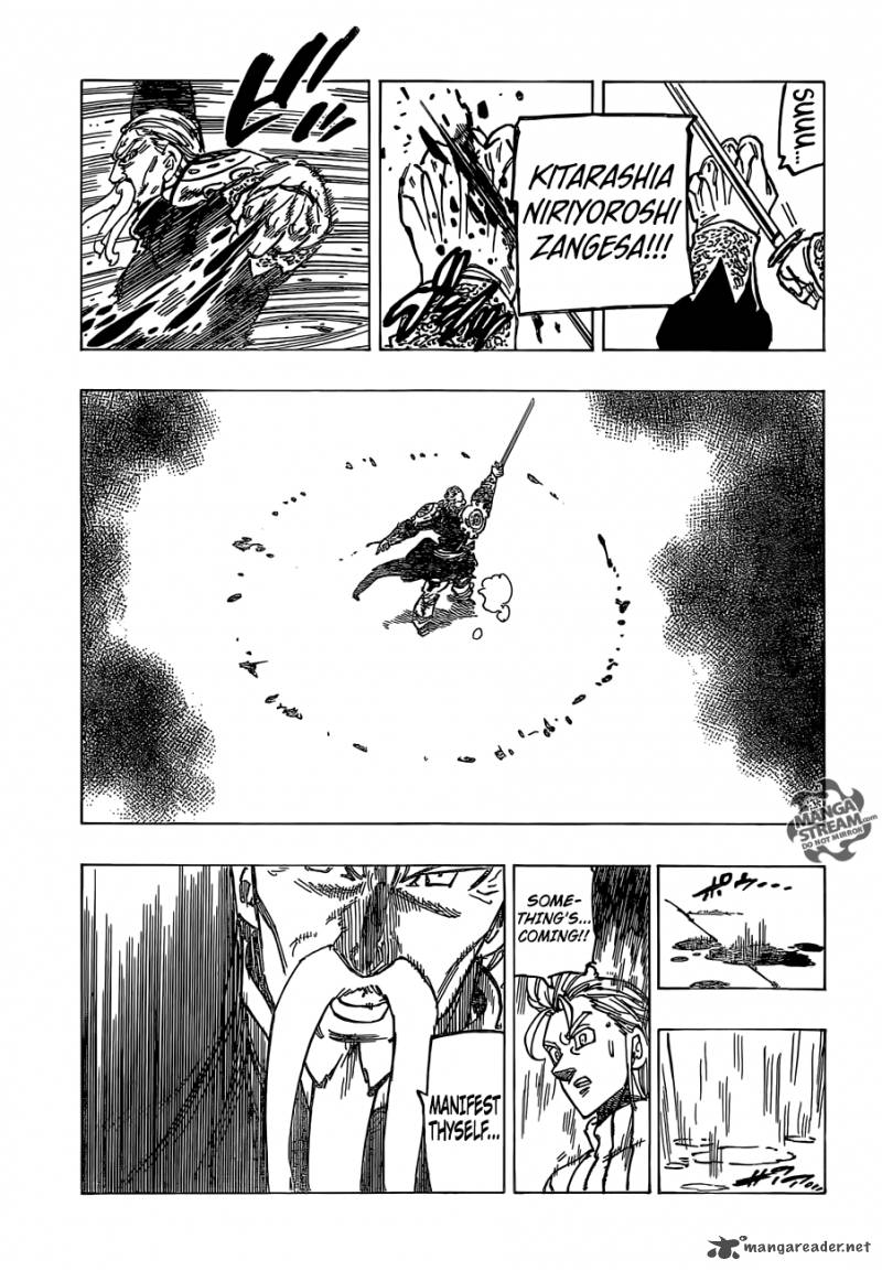 Nanatsu No Taizai Chapter 186 Page 16
