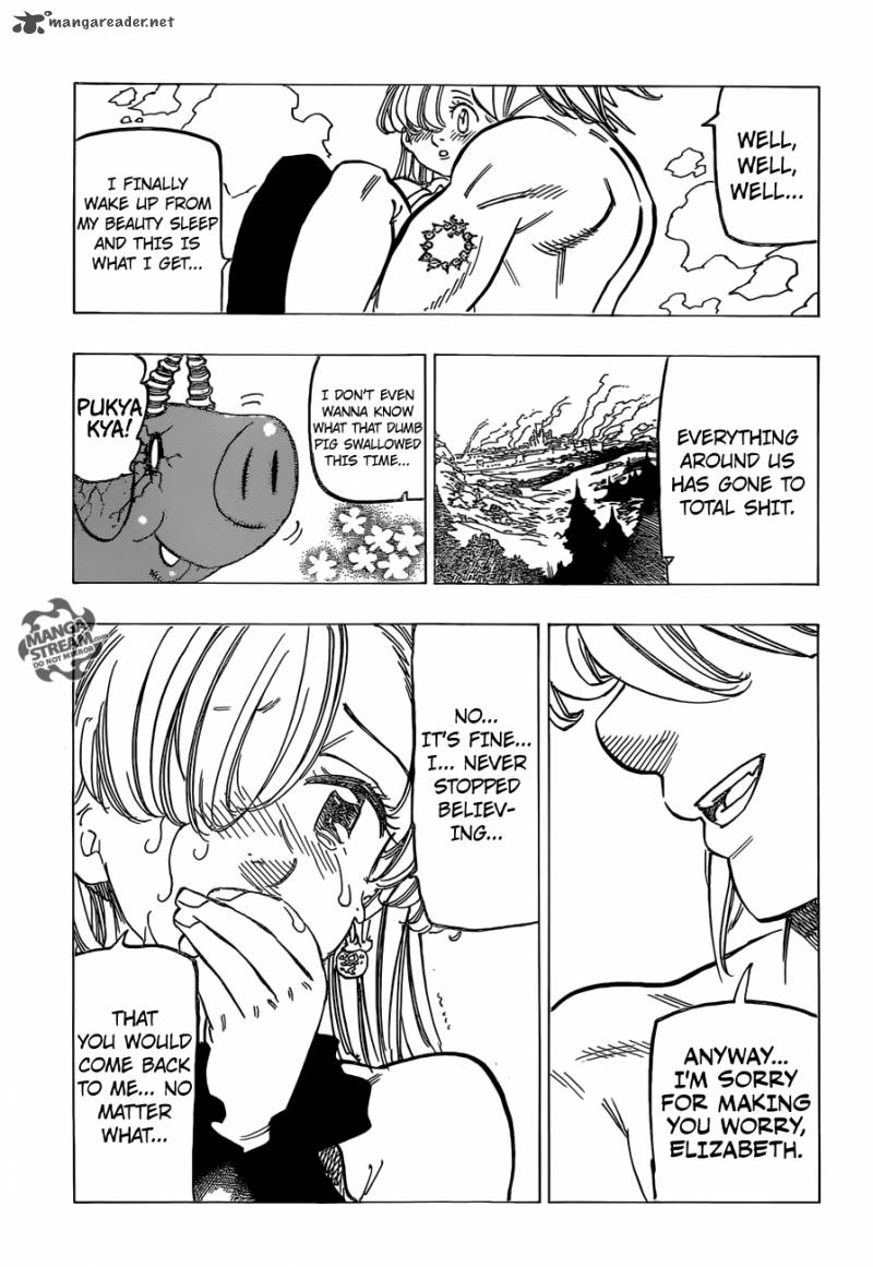 Nanatsu No Taizai Chapter 188 Page 23