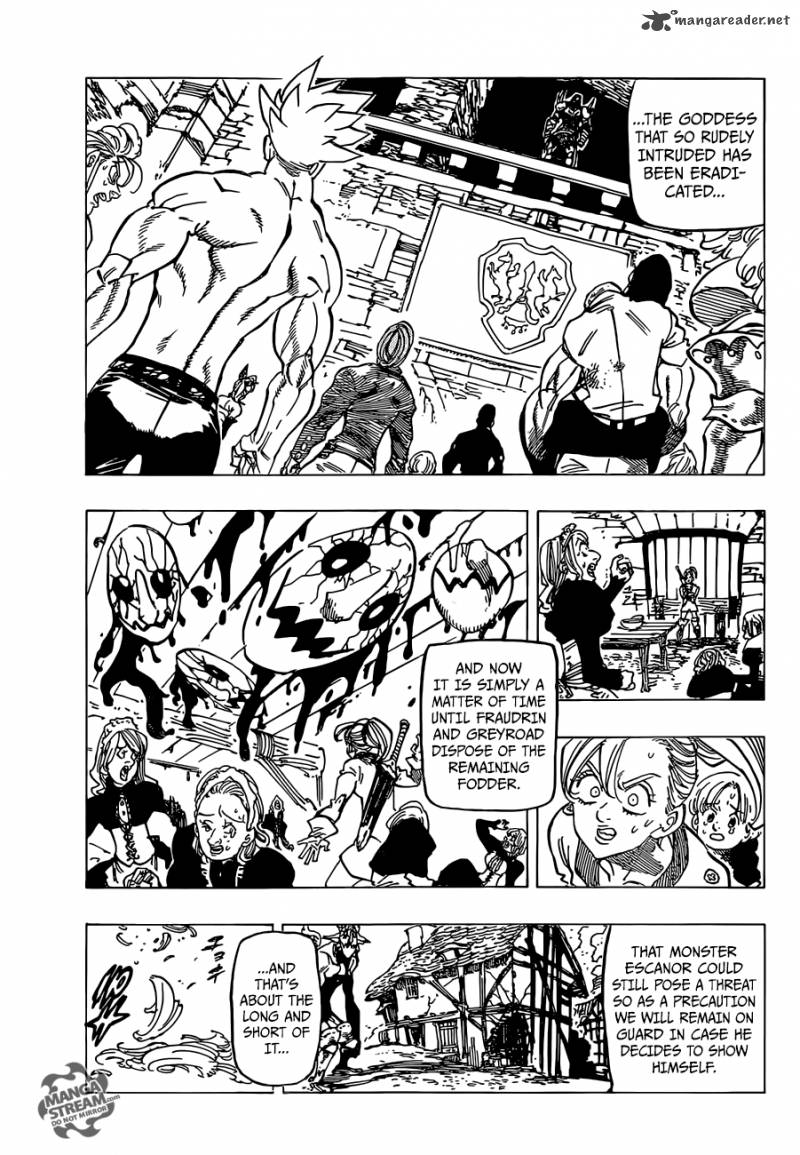Nanatsu No Taizai Chapter 188 Page 4