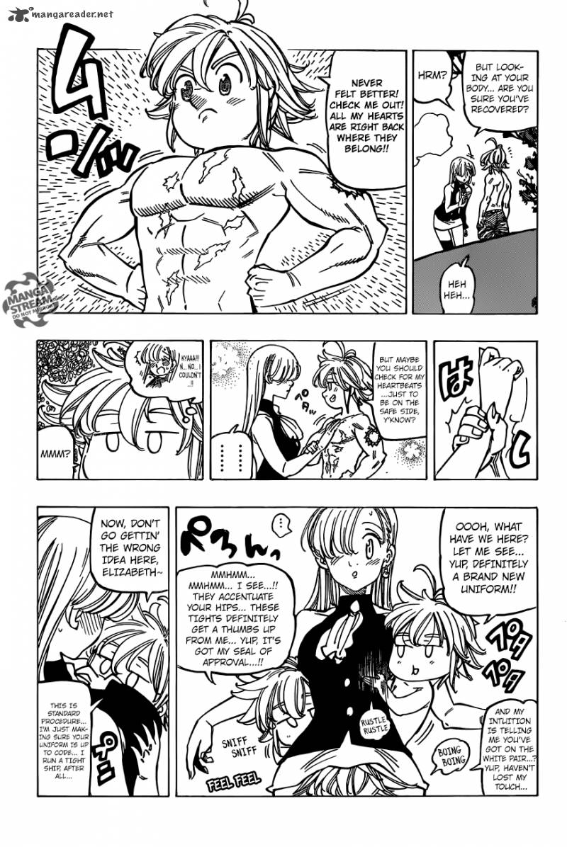 Nanatsu No Taizai Chapter 189 Page 5