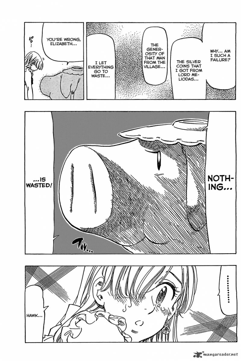 Nanatsu No Taizai Chapter 19 Page 28
