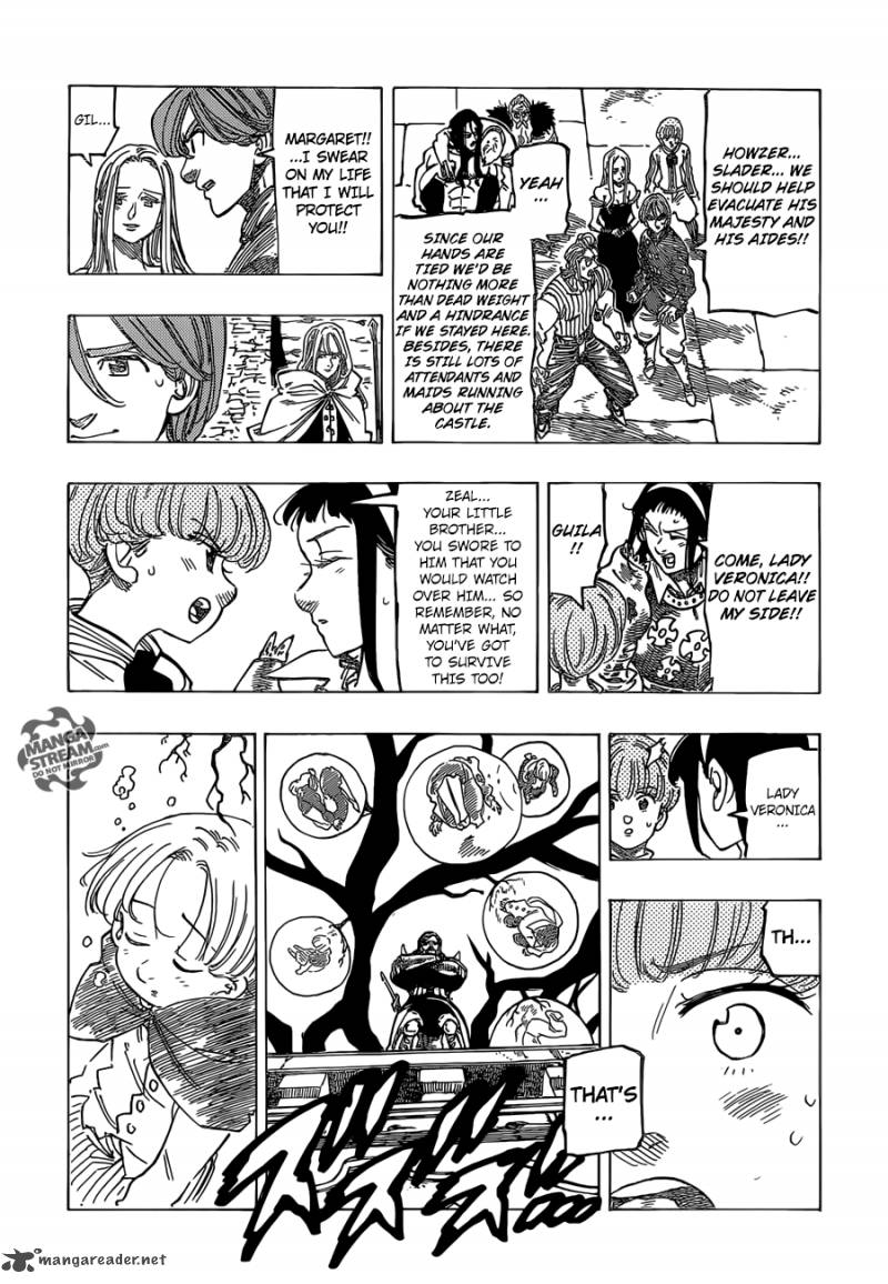Nanatsu No Taizai Chapter 190 Page 6