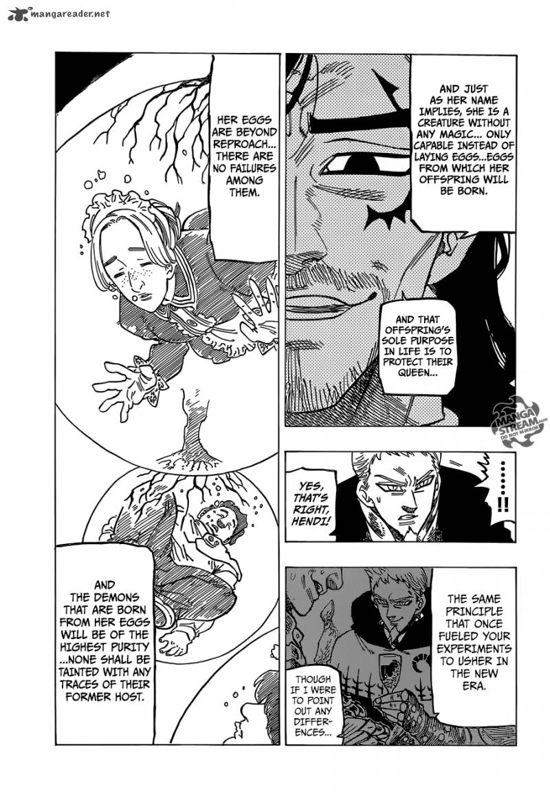 Nanatsu No Taizai Chapter 190 Page 9