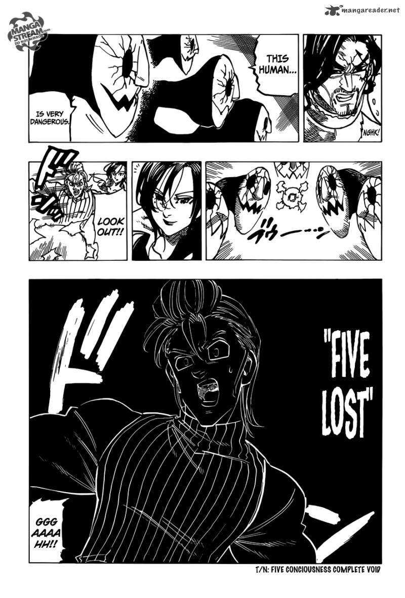 Nanatsu No Taizai Chapter 191 Page 5