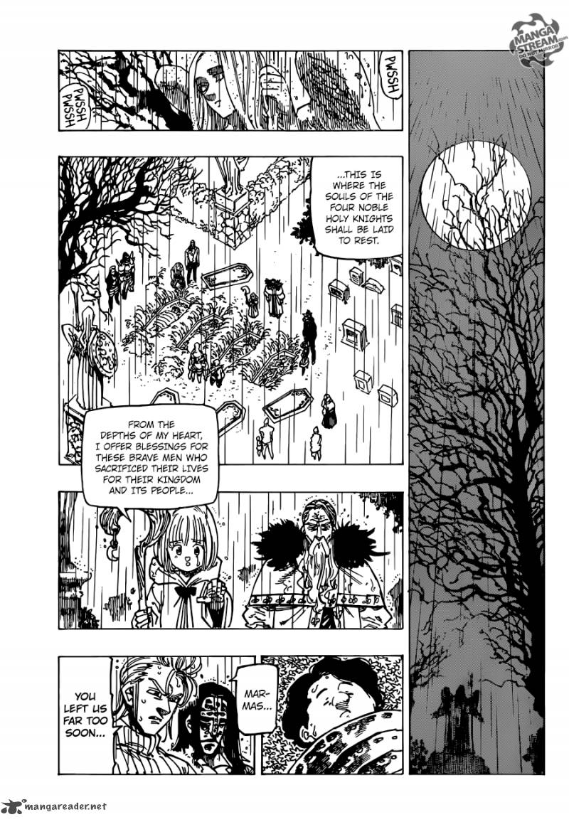 Nanatsu No Taizai Chapter 196 Page 11