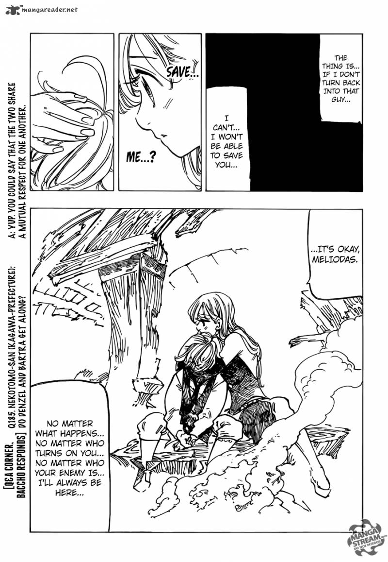 Nanatsu No Taizai Chapter 196 Page 21