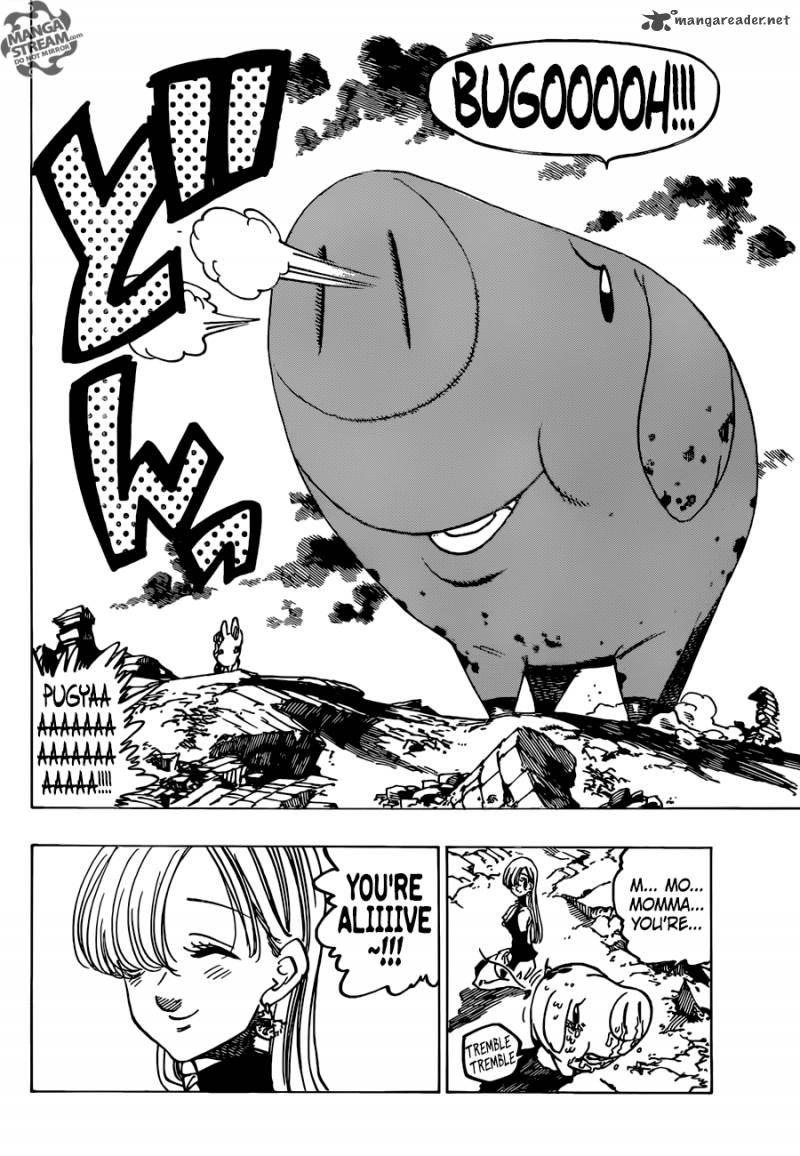 Nanatsu No Taizai Chapter 196 Page 6