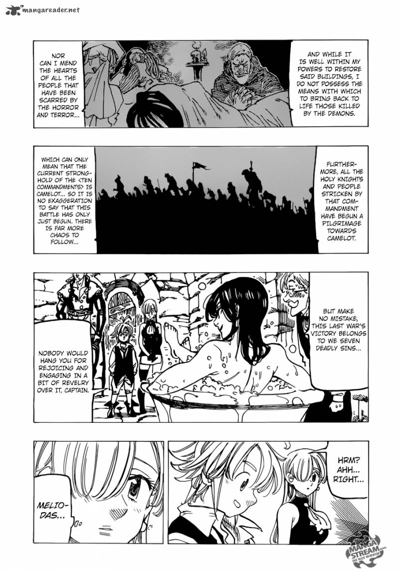 Nanatsu No Taizai Chapter 197 Page 8