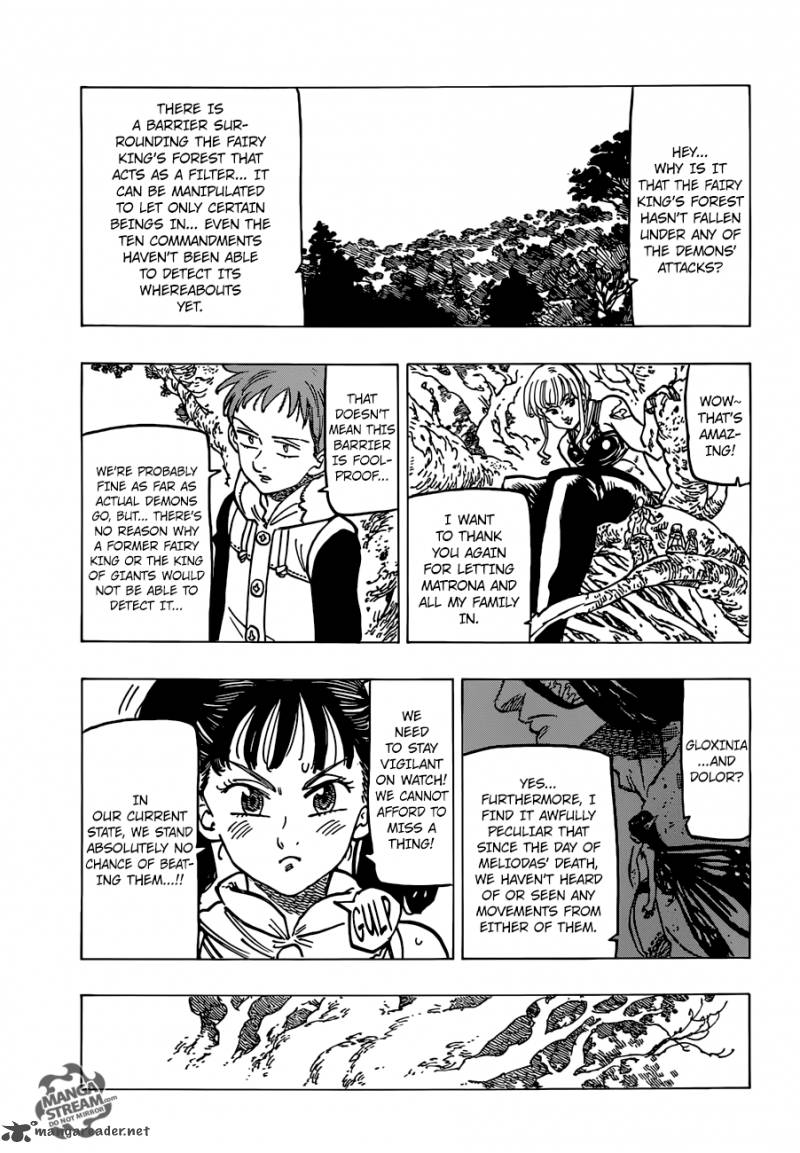 Nanatsu No Taizai Chapter 198 Page 6