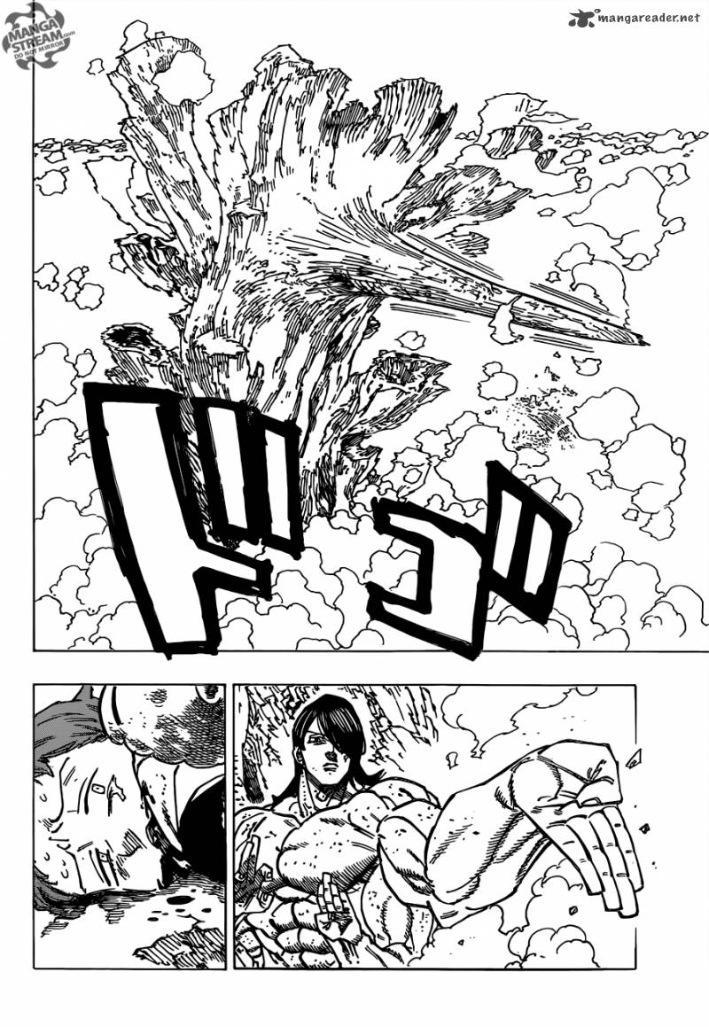 Nanatsu No Taizai Chapter 199 Page 18
