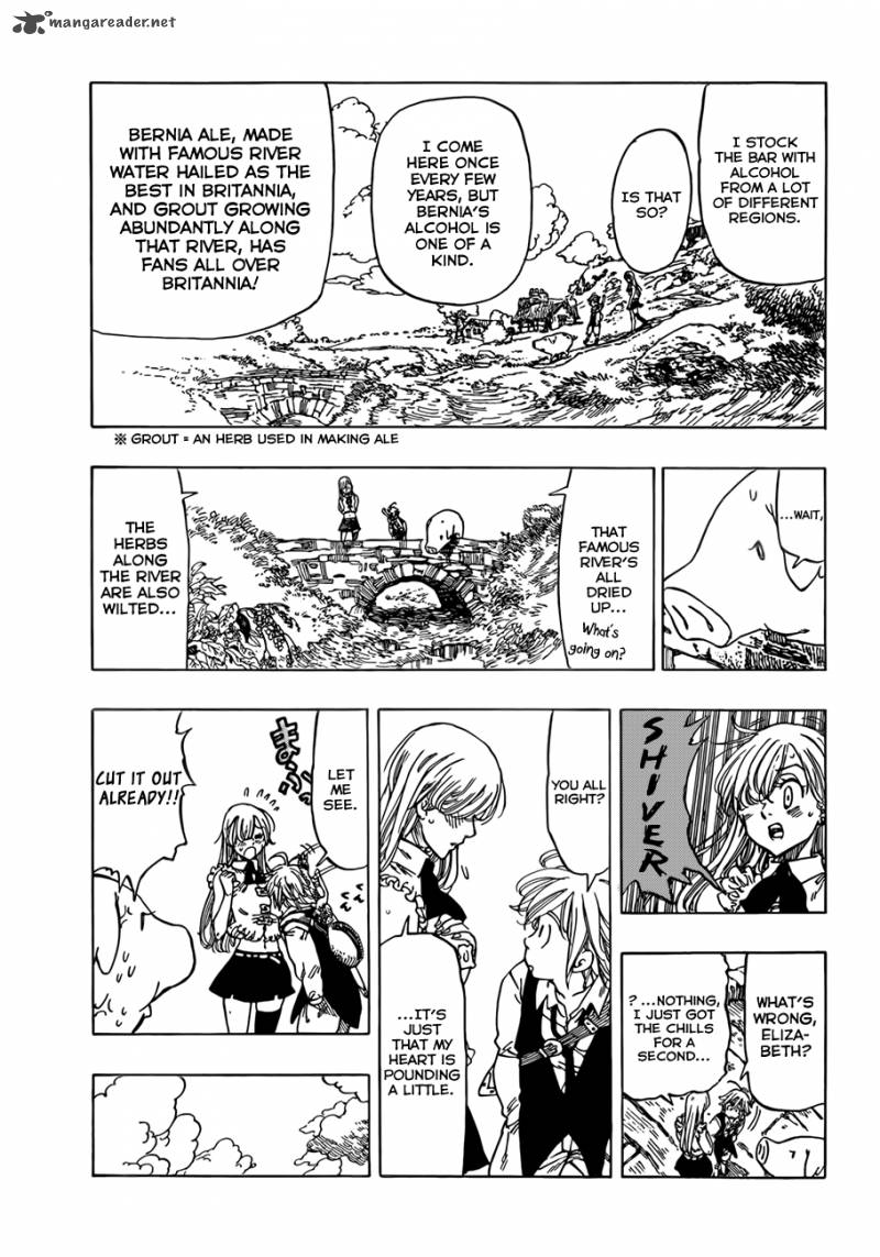 Nanatsu No Taizai Chapter 2 Page 10