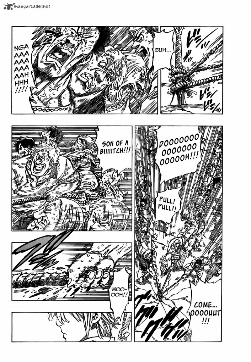Nanatsu No Taizai Chapter 2 Page 31