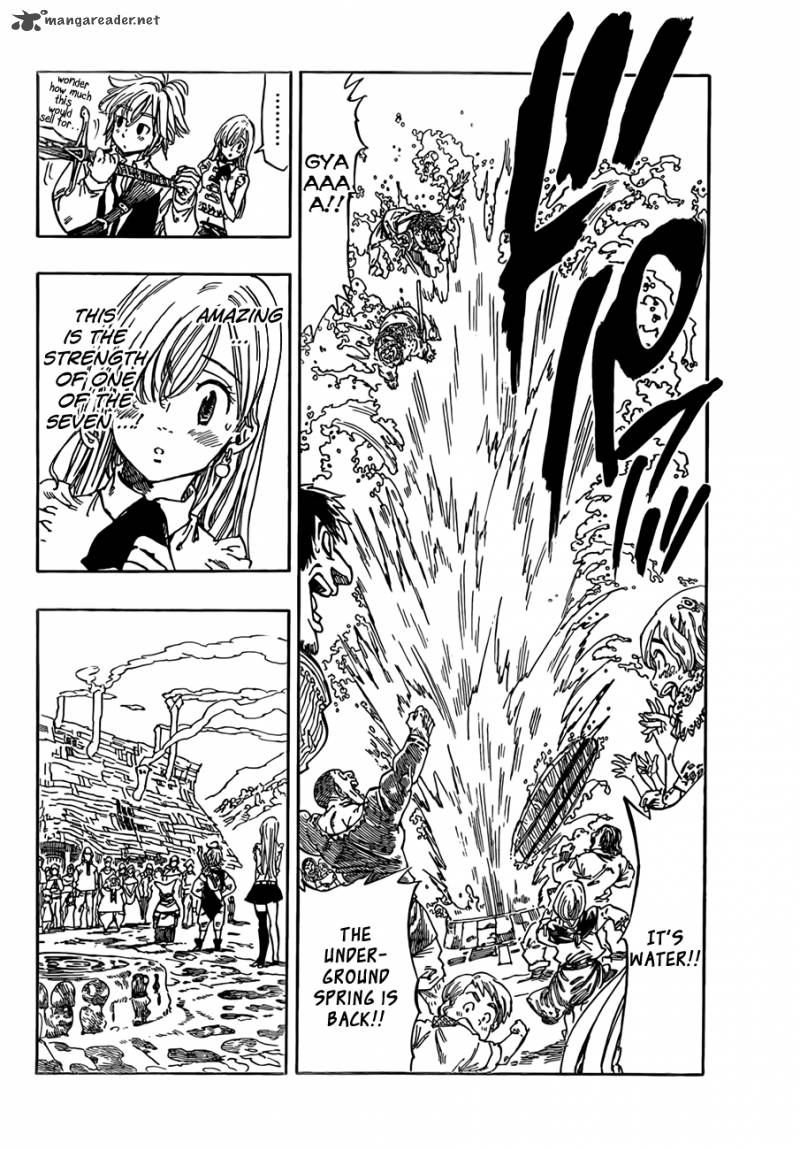 Nanatsu No Taizai Chapter 2 Page 36