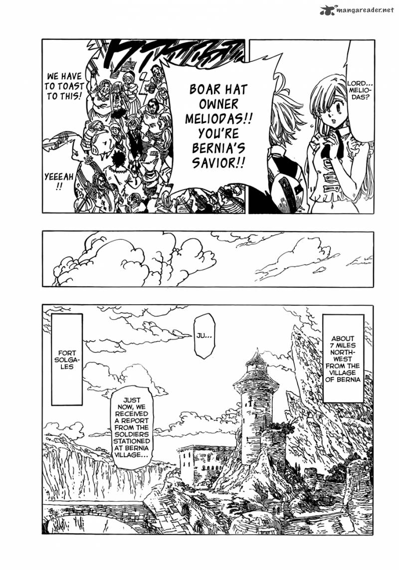 Nanatsu No Taizai Chapter 2 Page 39