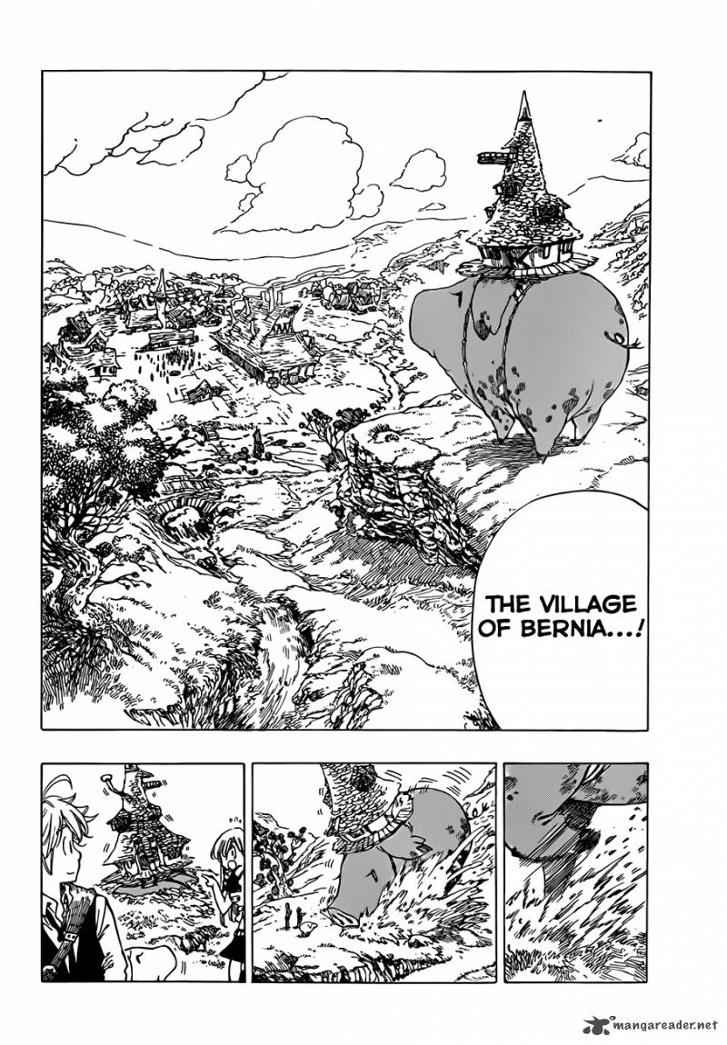 Nanatsu No Taizai Chapter 2 Page 9