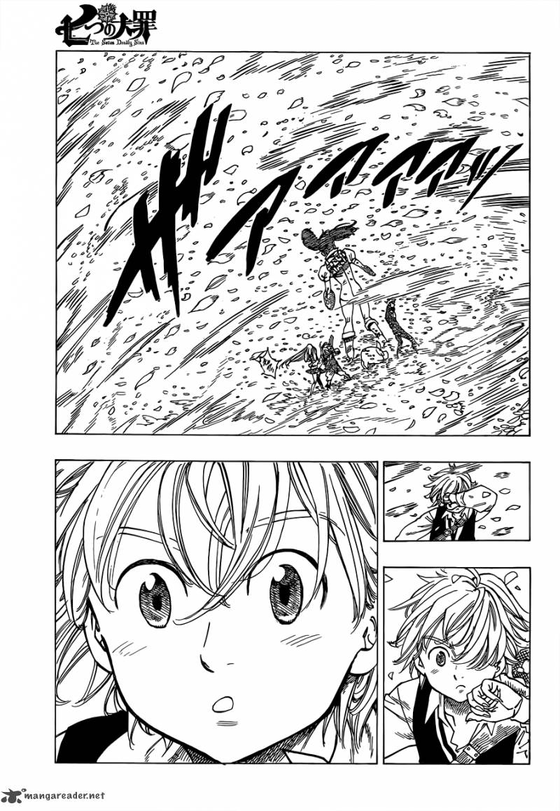 Nanatsu No Taizai Chapter 20 Page 12