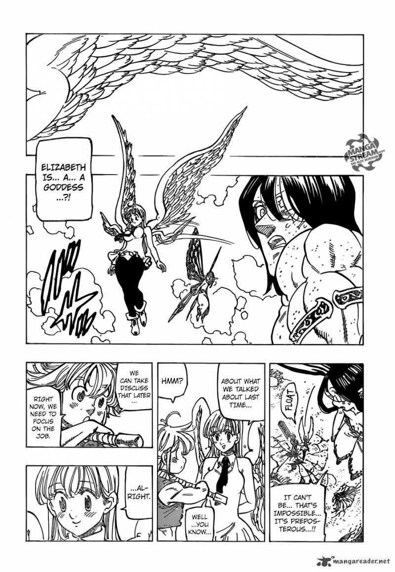 Nanatsu No Taizai Chapter 201 Page 3