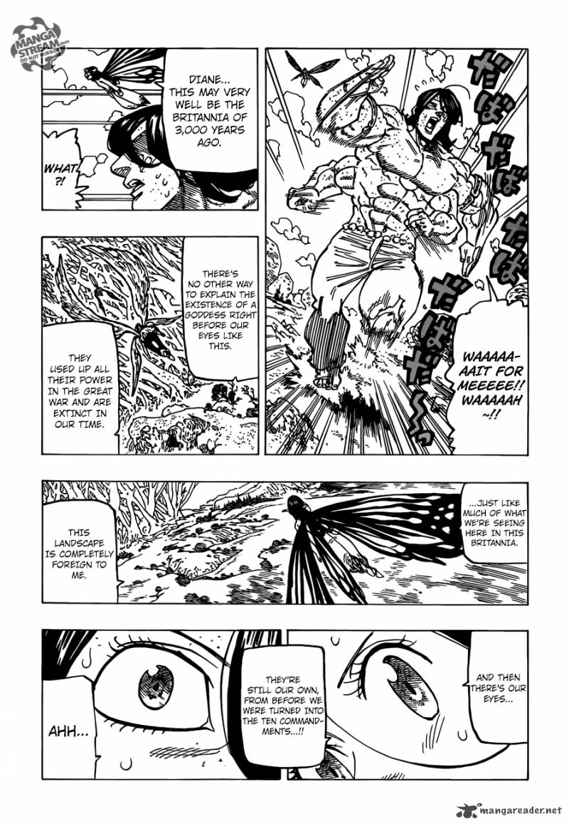 Nanatsu No Taizai Chapter 201 Page 5
