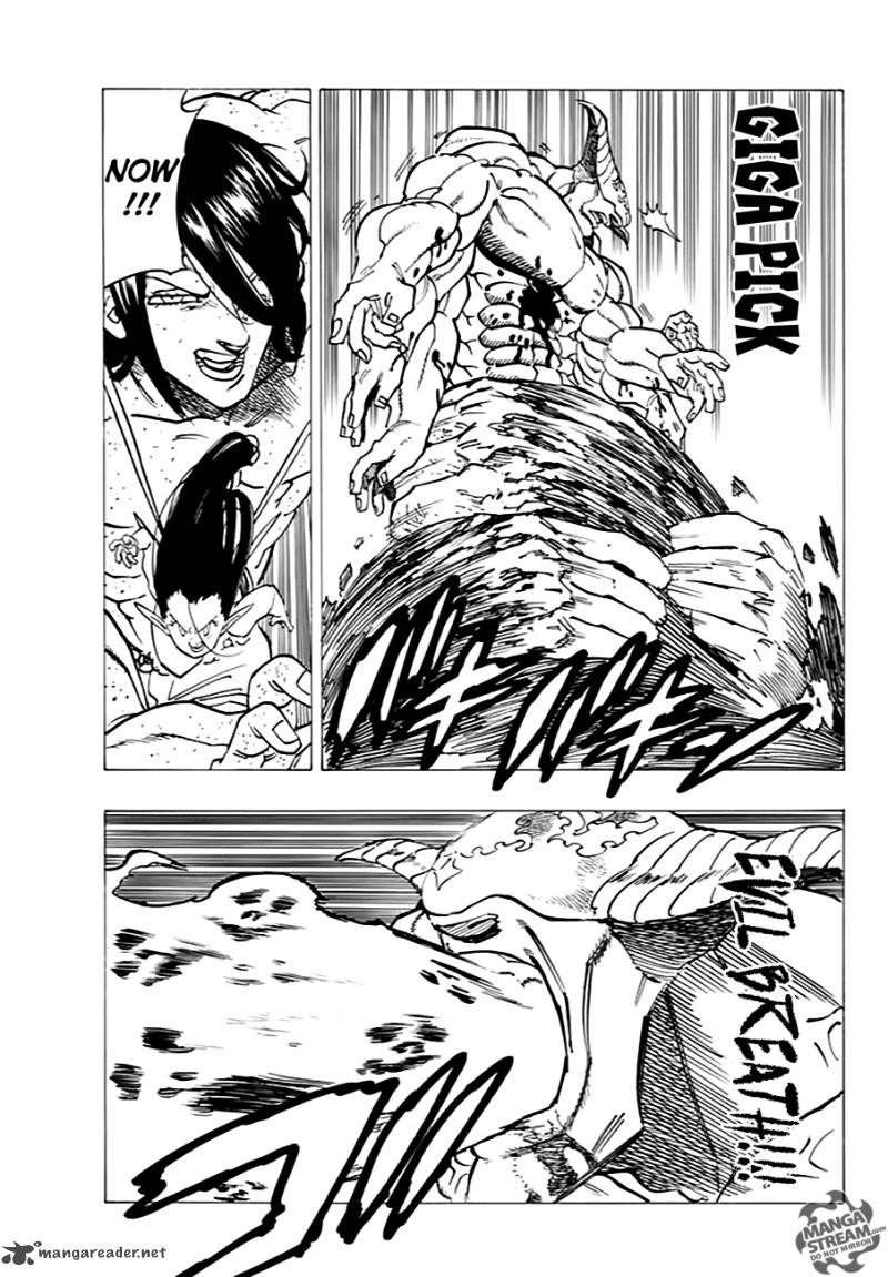 Nanatsu No Taizai Chapter 202 Page 5
