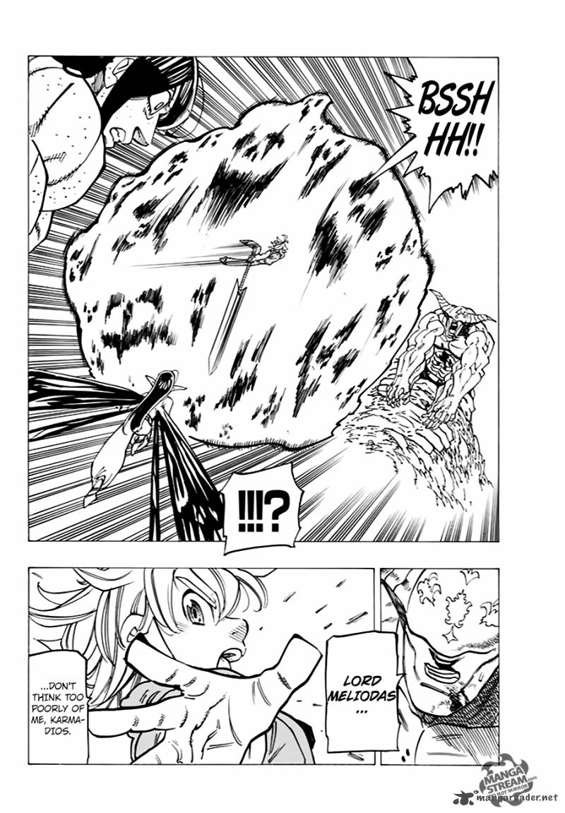 Nanatsu No Taizai Chapter 202 Page 6