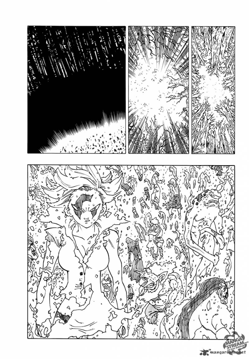 Nanatsu No Taizai Chapter 203 Page 15