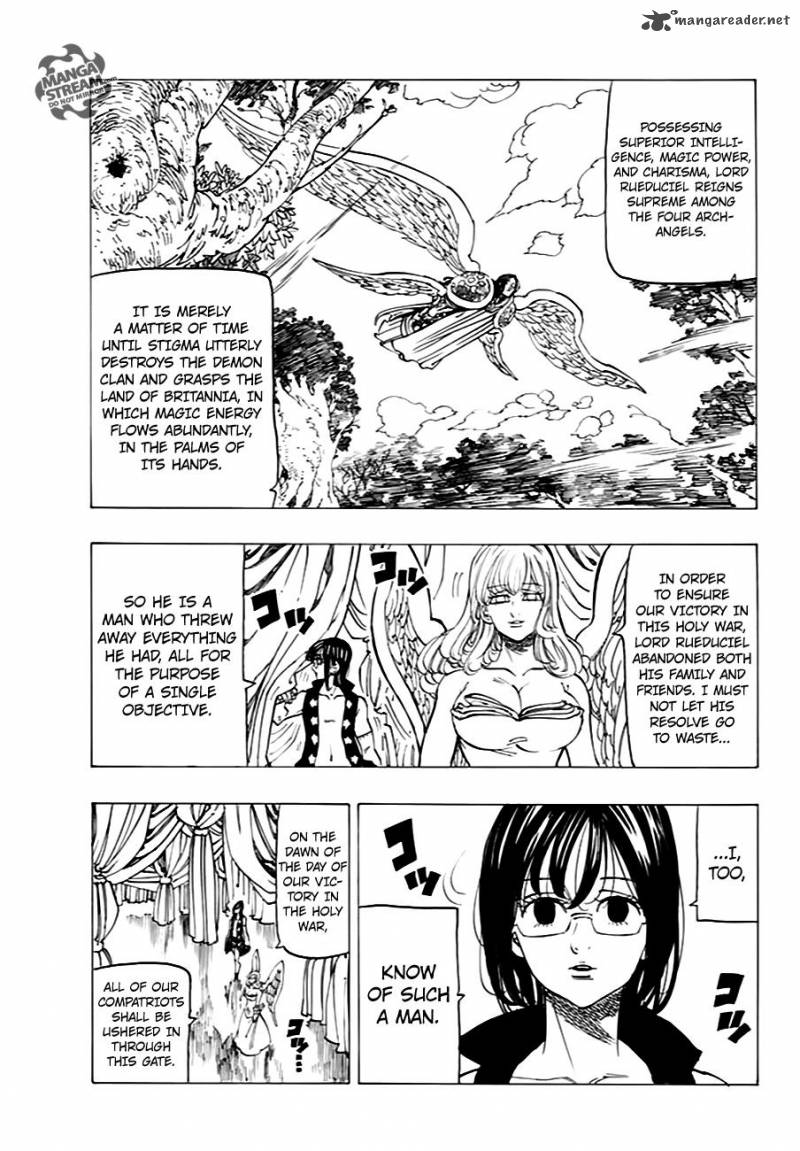 Nanatsu No Taizai Chapter 206 Page 4