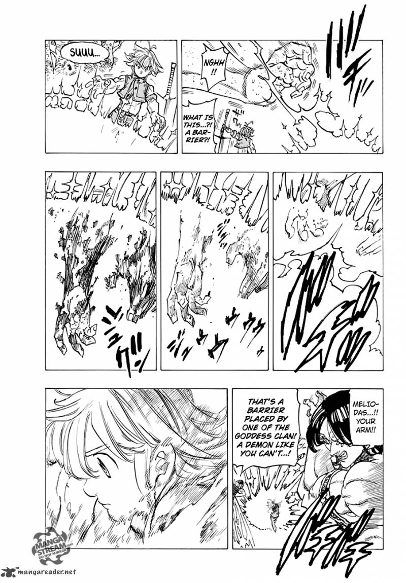 Nanatsu No Taizai Chapter 207 Page 16