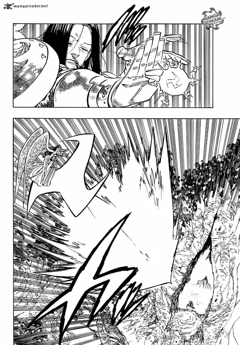 Nanatsu No Taizai Chapter 207 Page 6