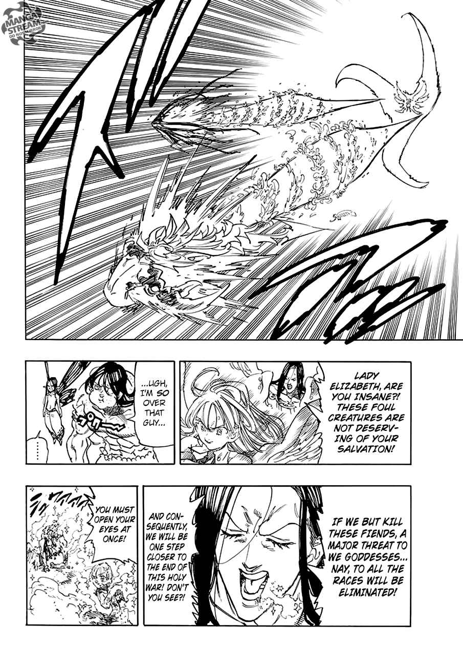 Nanatsu No Taizai Chapter 208 Page 7