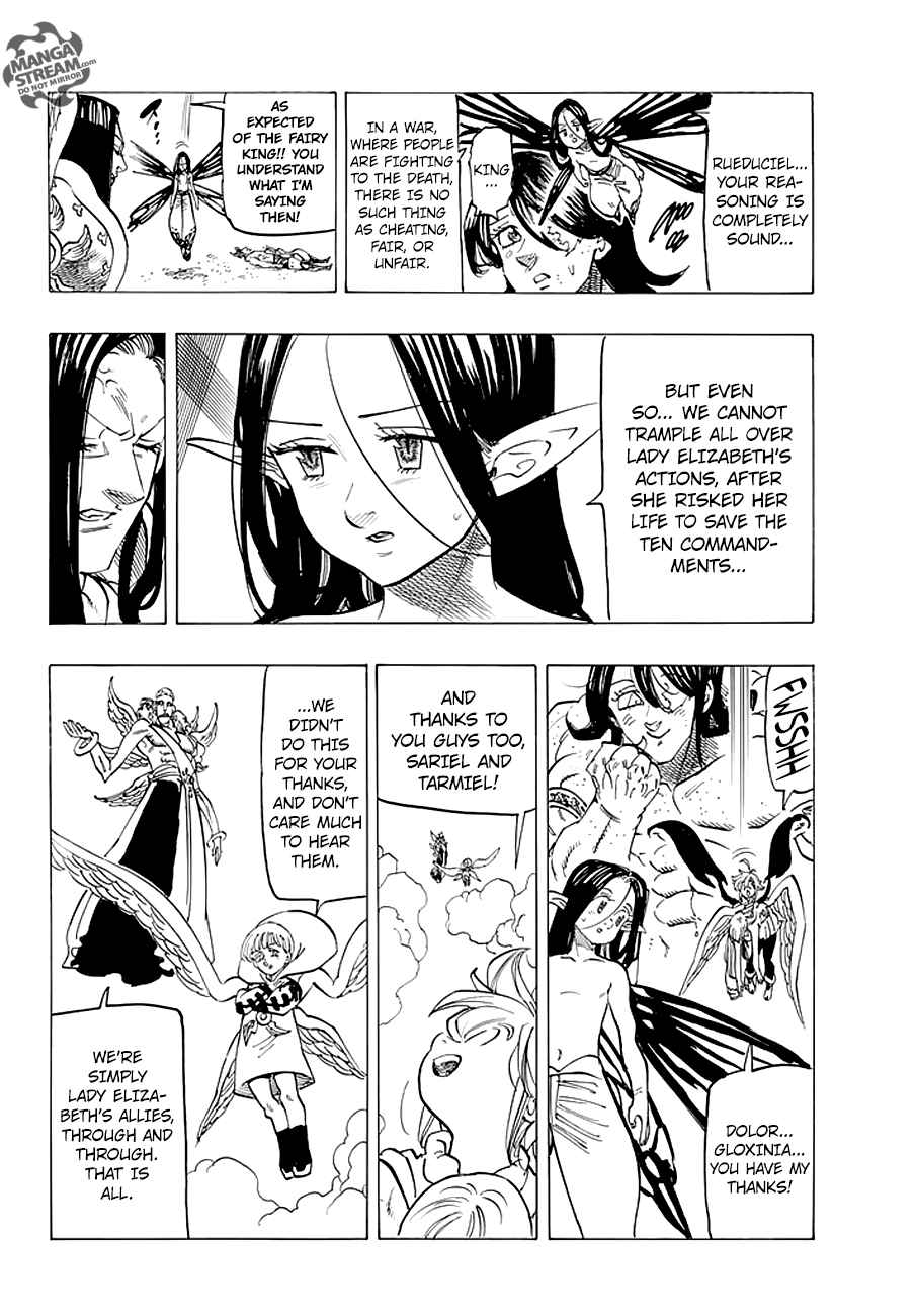 Nanatsu No Taizai Chapter 209 Page 6