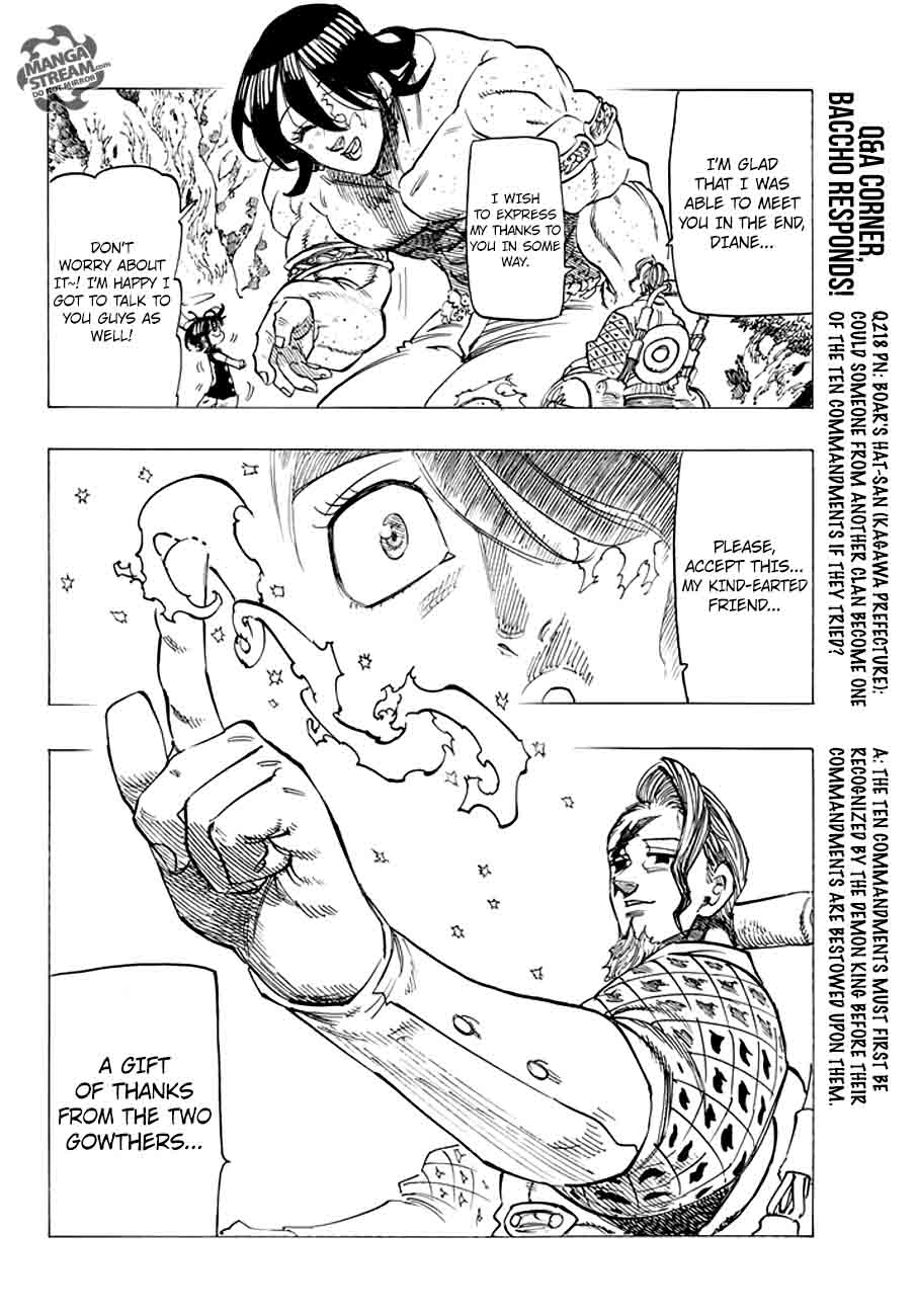 Nanatsu No Taizai Chapter 212 Page 16