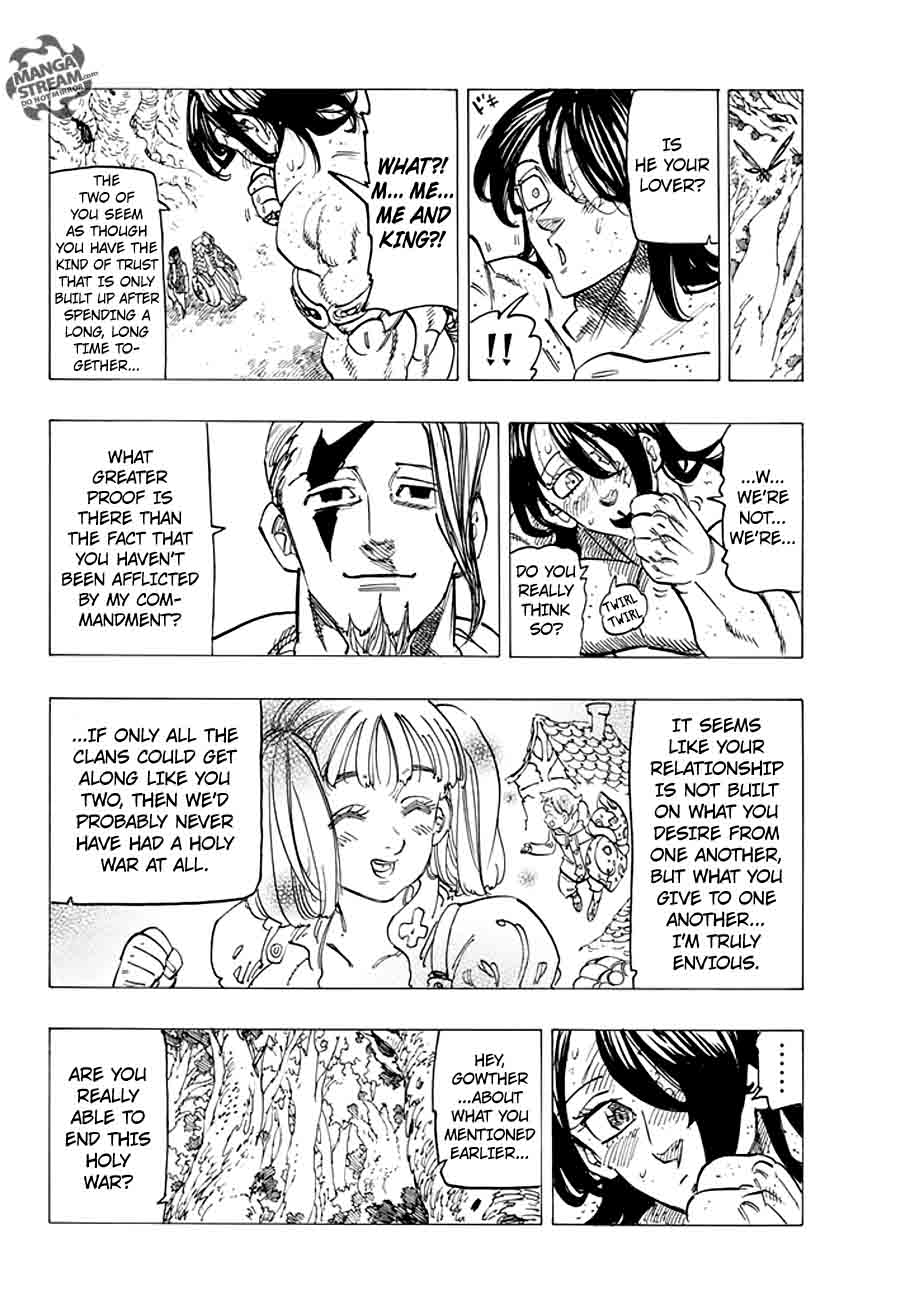 Nanatsu No Taizai Chapter 212 Page 8