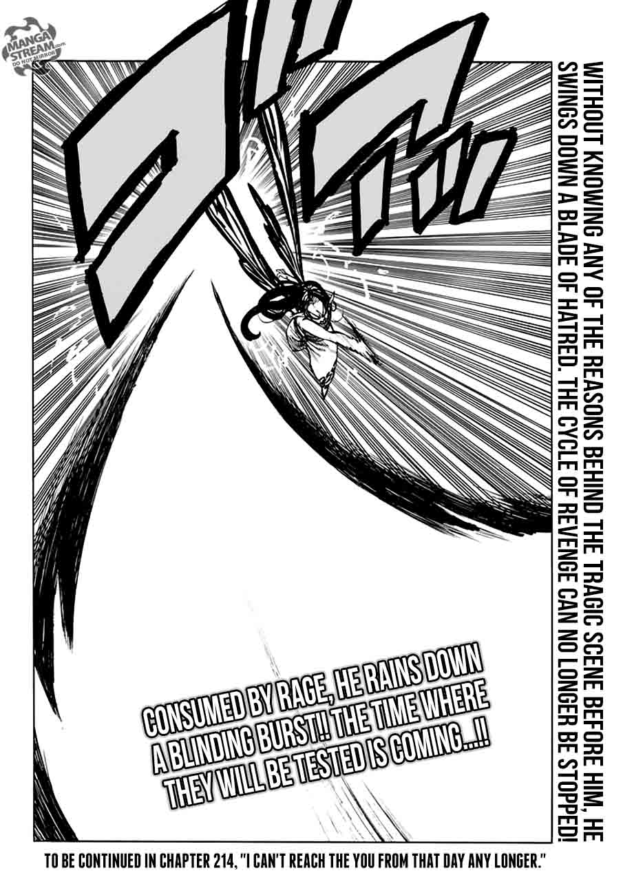 Nanatsu No Taizai Chapter 213 Page 21